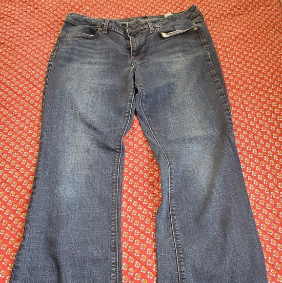 Lucky Brand Lolita Boot 14/32 - Picture 3 of 9